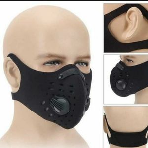 Fashion Mask